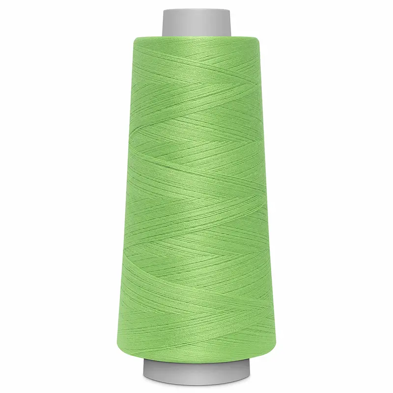 Gutermann Toldi-Lock Overlock Thread - Light Green | 2500M 1