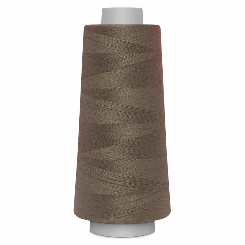 Gutermann Toldi-Lock Overlock Thread - Moccha | 2500M 1