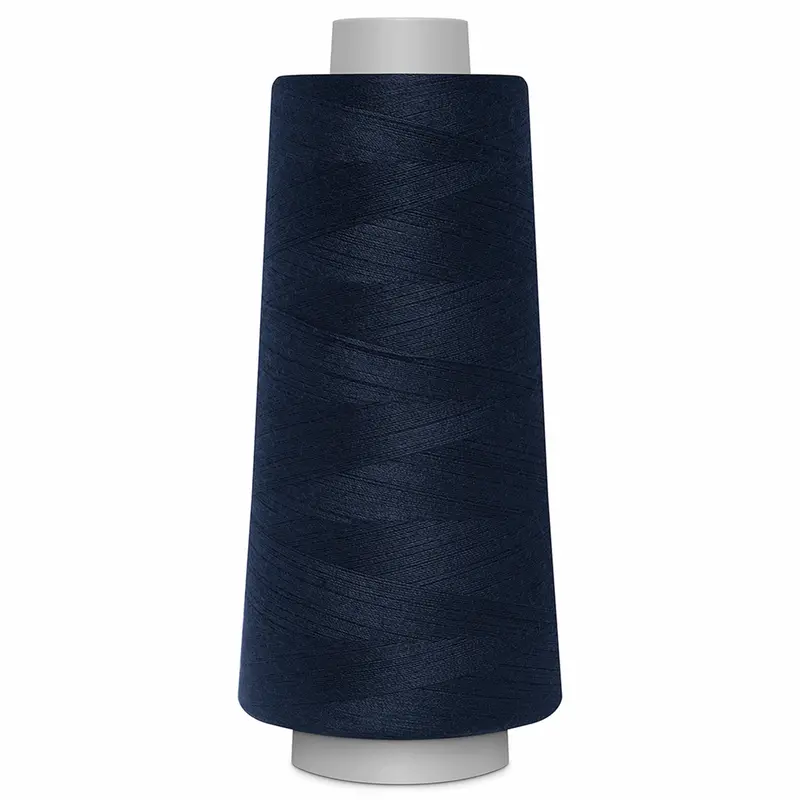 Gutermann Toldi-Lock Overlock Thread - Navy | 2500M 1