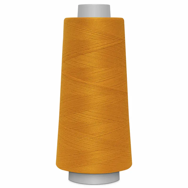 Gutermann Toldi-Lock Overlock Thread - Orange | 2500M 1