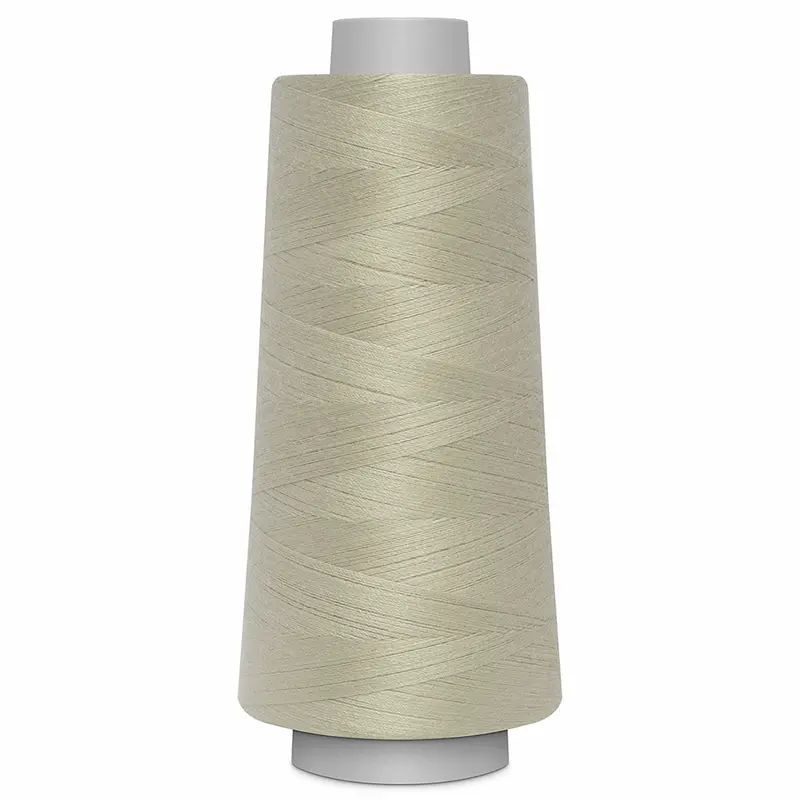 Gutermann Toldi-Lock Overlock Thread - Pale Sand | 2500M 1