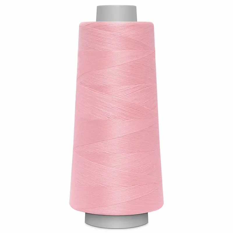 Gutermann Toldi-Lock Overlock Thread - Pink | 2500M 1