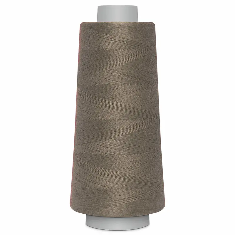 Gutermann Toldi-Lock Overlock Thread - Taupe | 2500M 1
