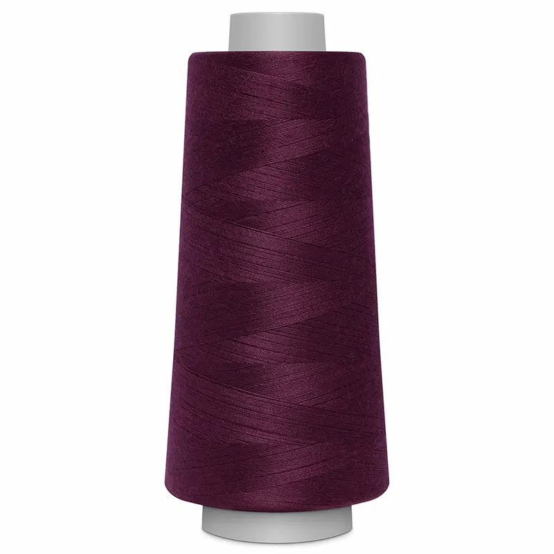 Gutermann Toldi-Lock Overlock Thread - Wine | 2500M 1