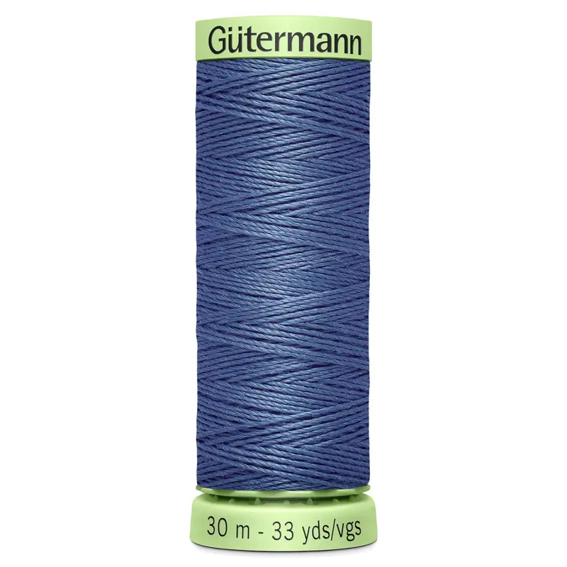Gutermann Topstitch Thread 112 | Petrol 1