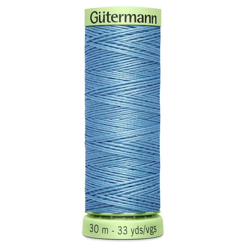 Gutermann Topstitch Thread 143 | Sky 1