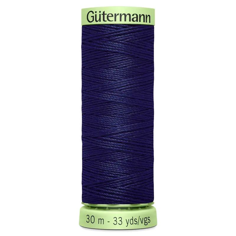Gutermann Topstitch Thread 310 | Navy 1