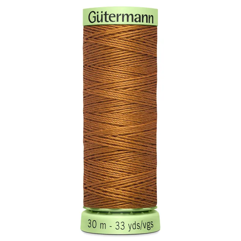 Gutermann Topstitch Thread 448 | Copper 1
