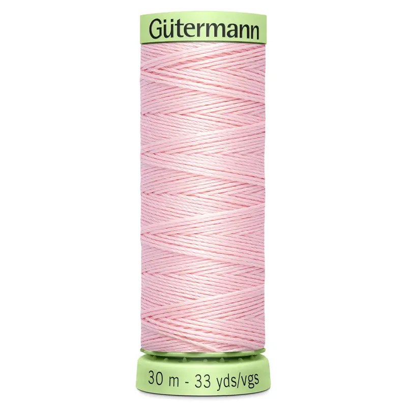 Gutermann Topstitch Thread 659 |Pink 1