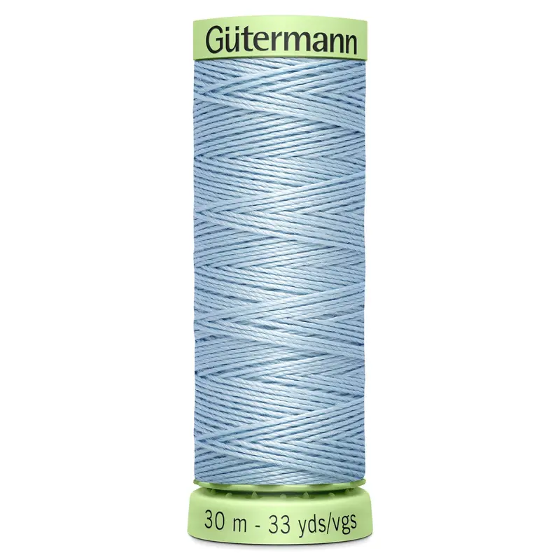Gutermann Topstitch Thread 75 | Pale Blue 1
