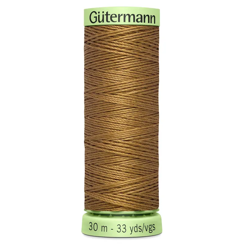 Gutermann Topstitch Thread 887 | Donkey 1