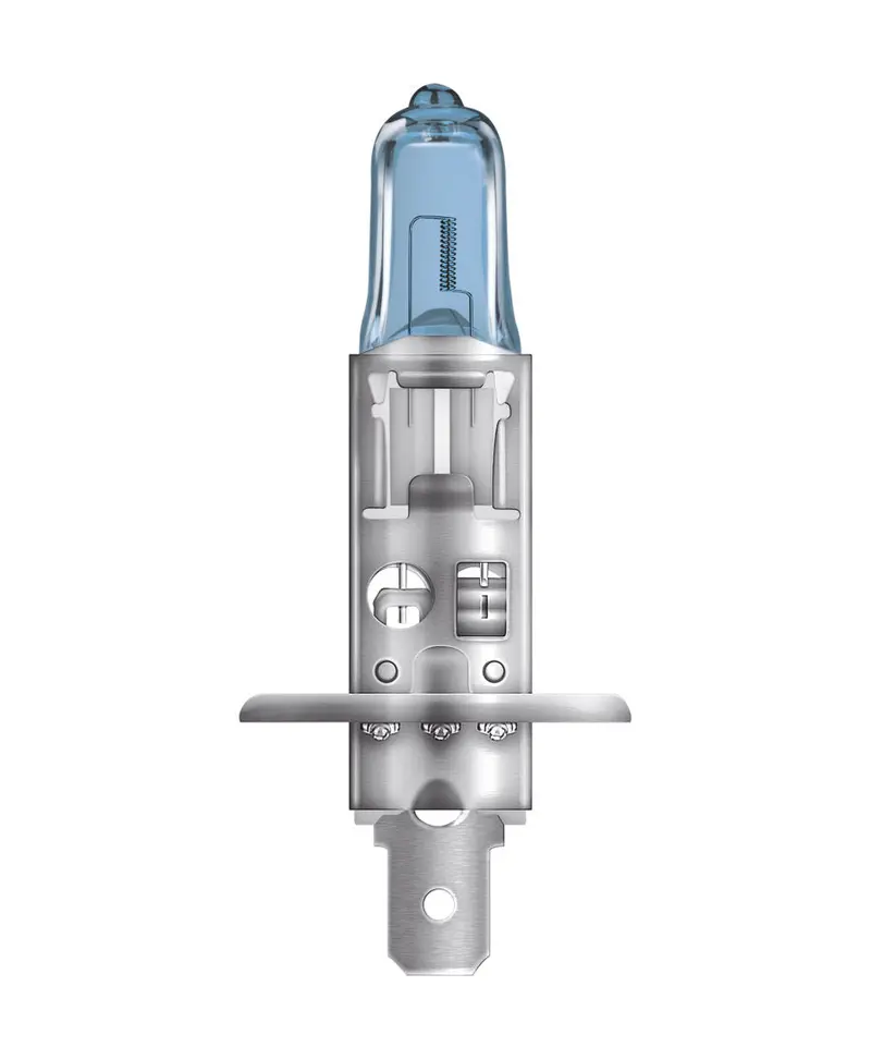 Halogen Bulbs H1 Cool Blue Osram 2