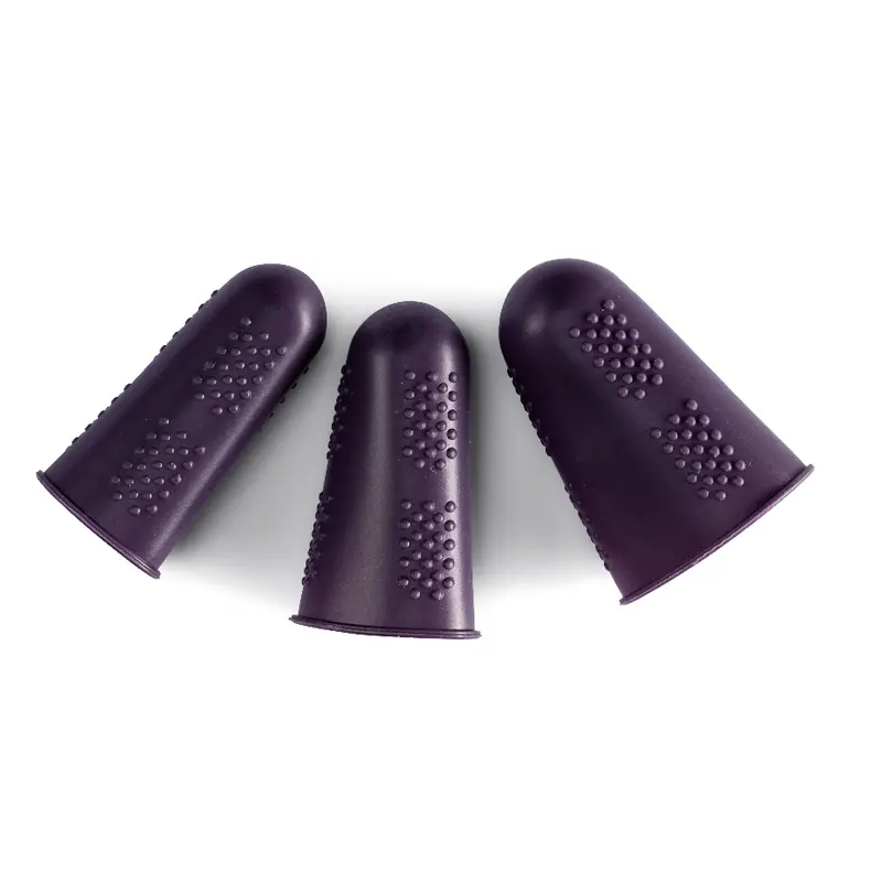 Heat Proof Finger Guards 2