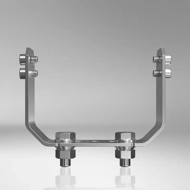 Heavy Duty Mounting Kit Px 2