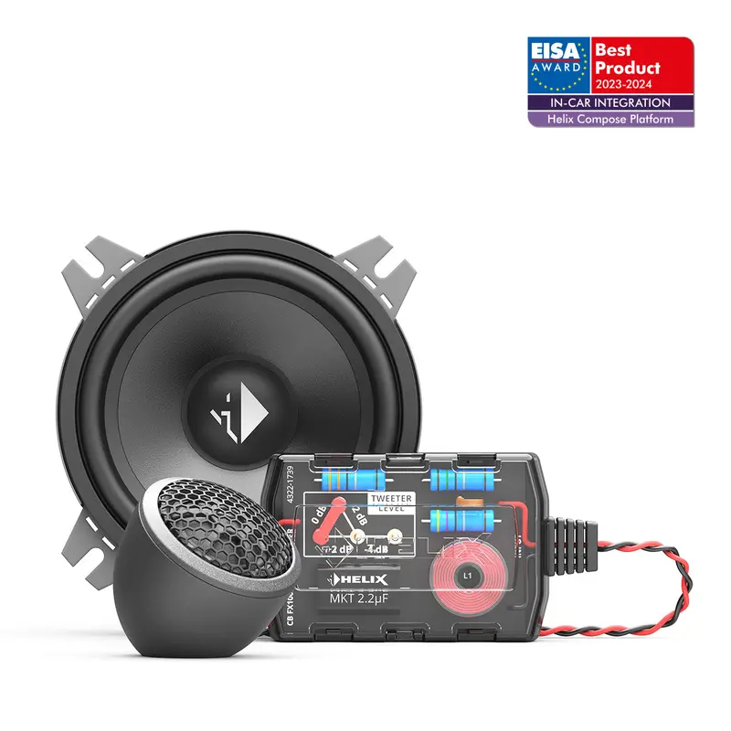 Helix Cb K100.2-S3 1