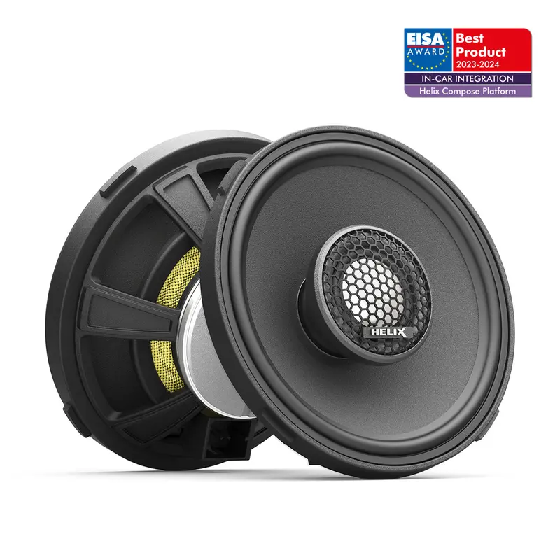 Helix Ci3 C100.2Fm-S3 - 3Ohm 1