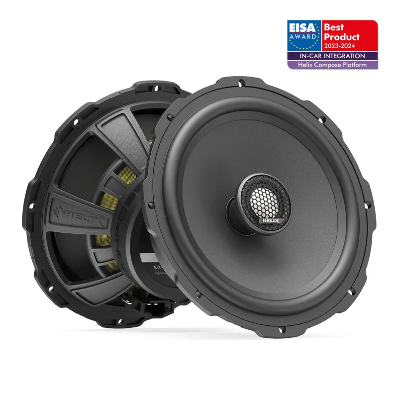 Helix Ci3 C165.2Fm-S3 - 3Ohm 1