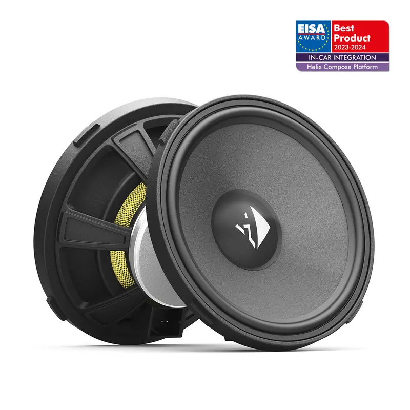 Helix Ci3 M100fm-S3 - 3Ohm 1