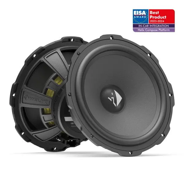 Helix Ci3 W165fm-S3 - 3 Ohms 1