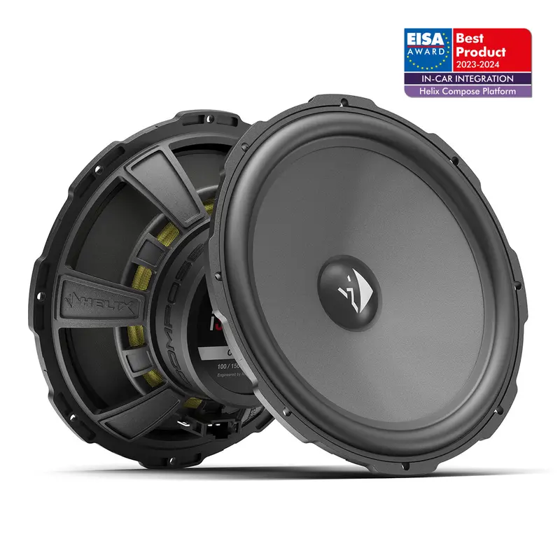 Helix Ci3 W200fm-S3 - 3 Ohm 1
