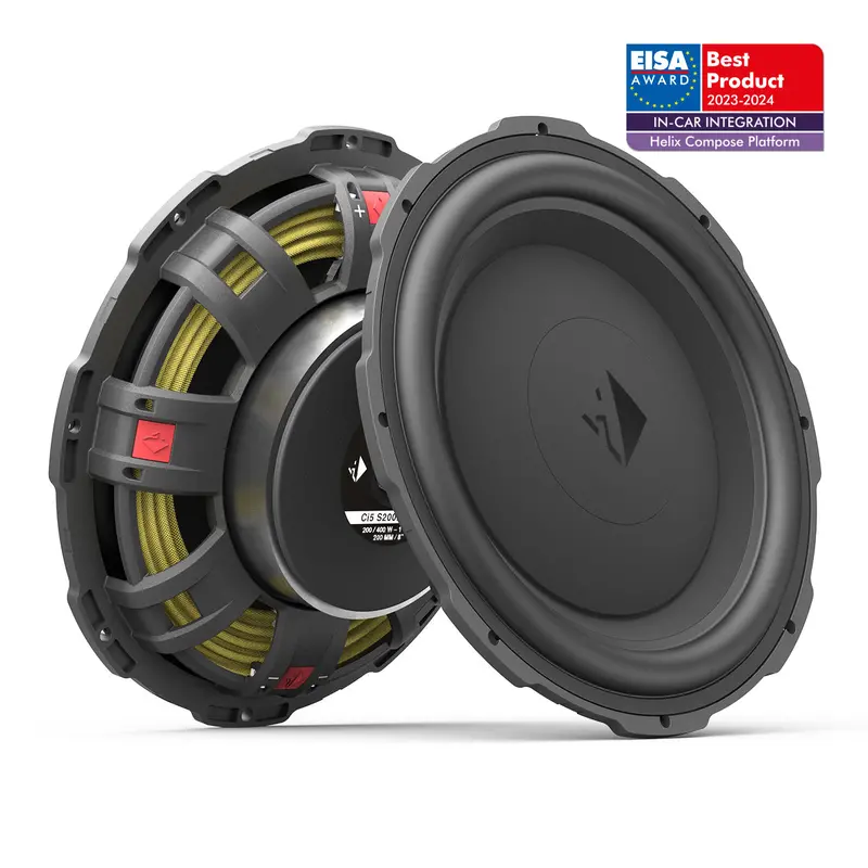 Helix Ci5 S200fm-S2 1