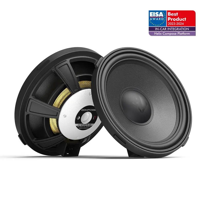 Helix Compose I7 - Ci7 M100fm-S3 1