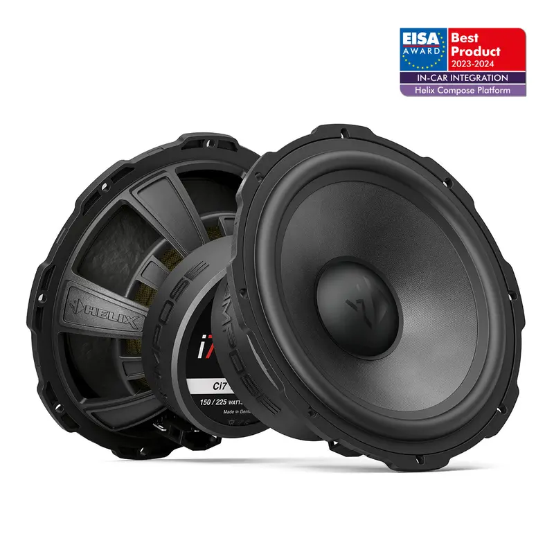 Helix Compose I7 - Ci7 W165fm-S3 1