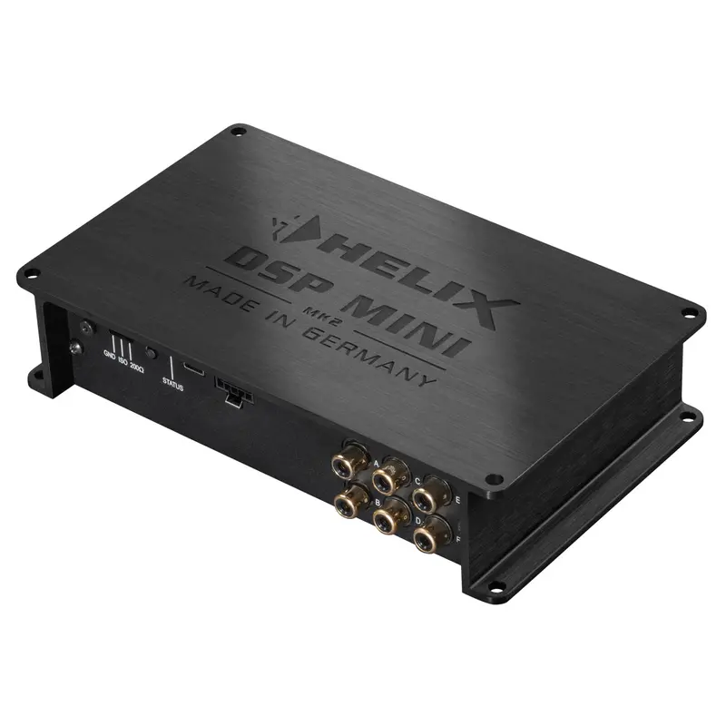 Helix Dsp Mini Mk2 1