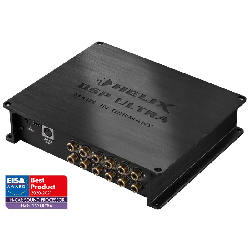 Helix Dsp Ultra 1