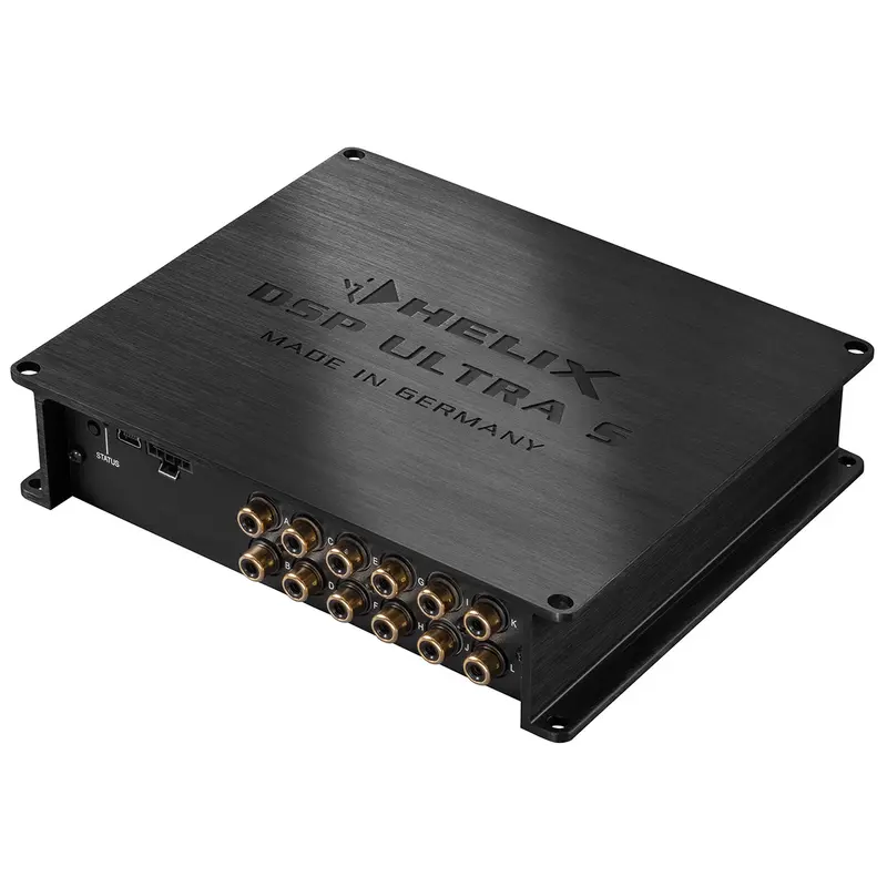Helix Dsp Ultra S 1