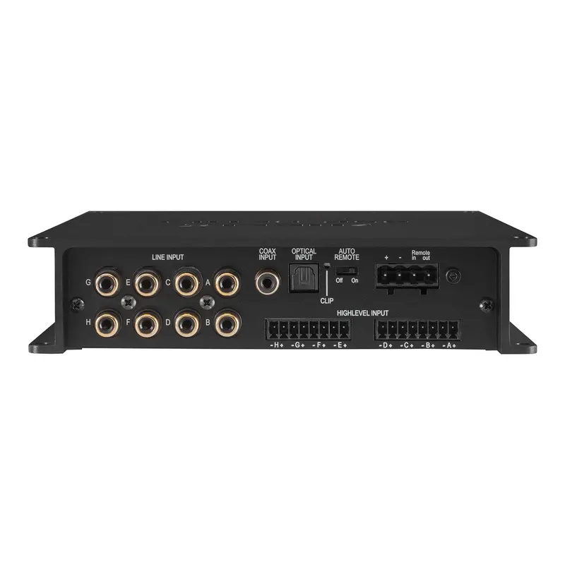 Helix Dsp Ultra S 2