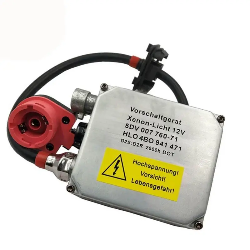 Hella Oem Analogous Hid Xenon Ballast 1