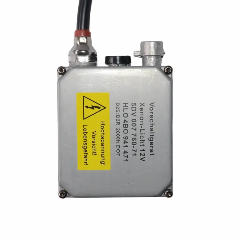 Hella Oem Analogous Hid Xenon Ballast 1