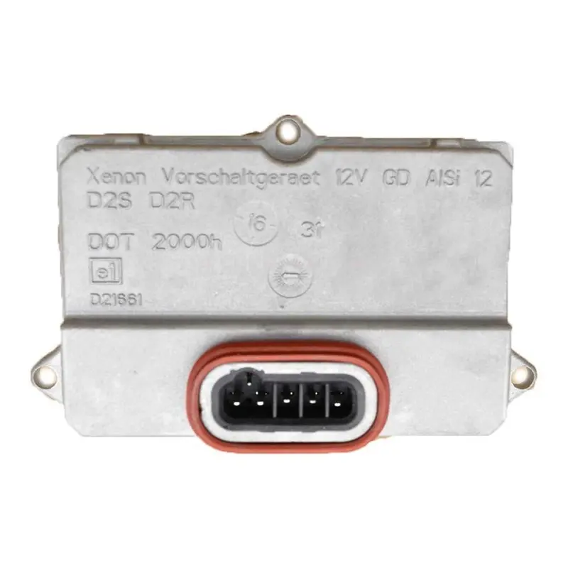 Hella Oem Analogous Hid Xenon Ballast 1