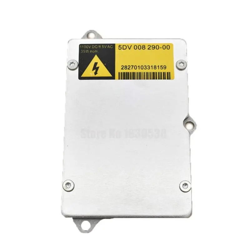 Hella Oem Analogous Hid Xenon Ballast 2