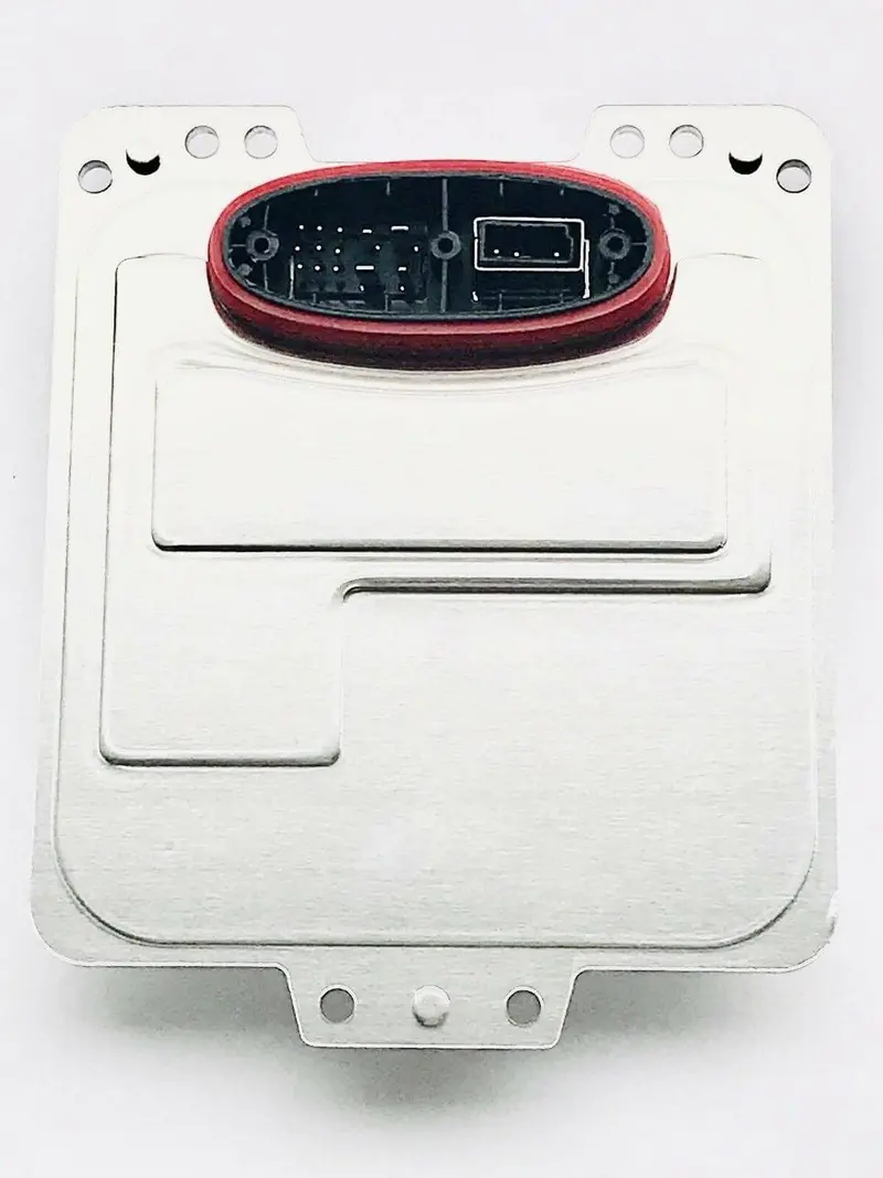 Hella Oem Analogous Hid Xenon Ballast 2