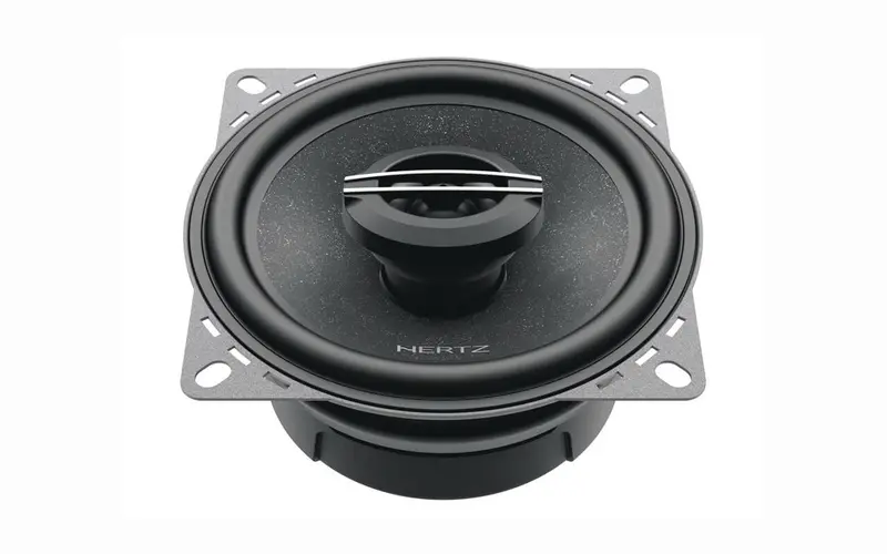 Hertz, Cento Cx100 1