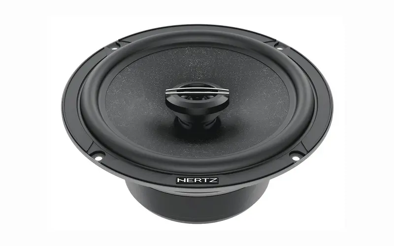 Hertz, Cento Cx165 1