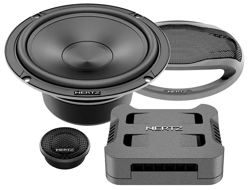 Hertz, Cento Pro Cpk165 1