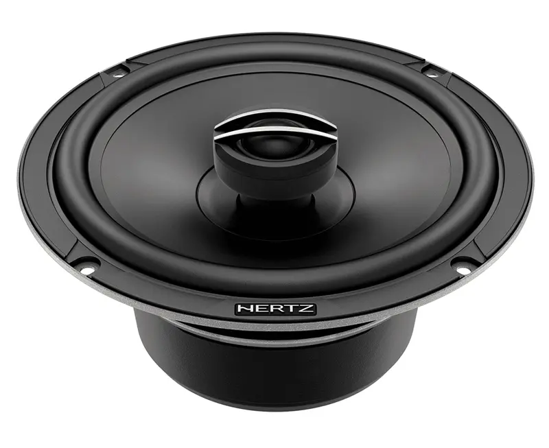 Hertz, Cento Pro Cpx165 1