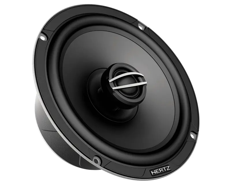 Hertz, Cento Pro Cpx165 2
