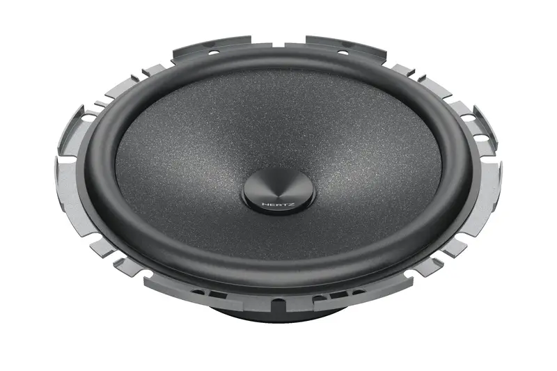 Hertz, Ck 165 F 1