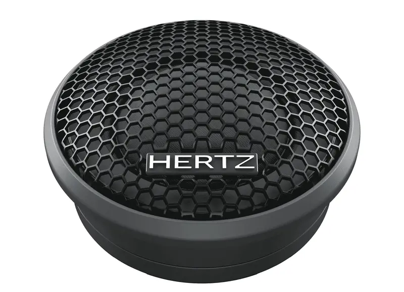 Hertz, Ck 165 L 2