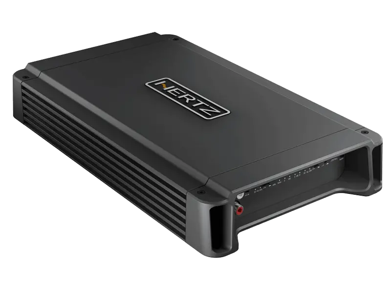 Hertz, Compact-Power Hcp 1Dk 1