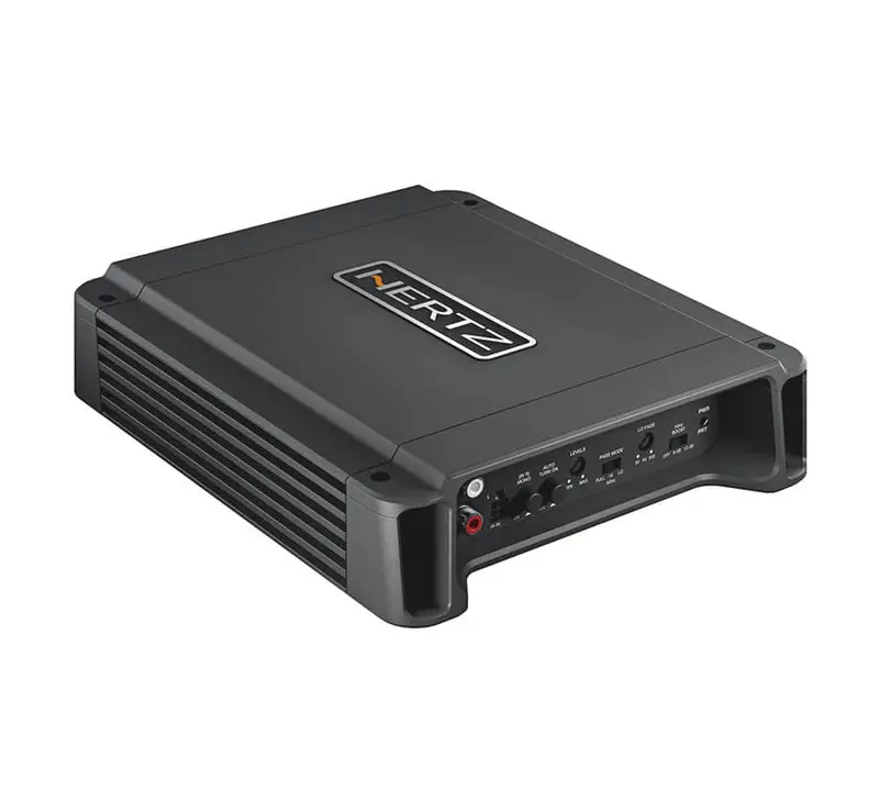 Hertz, Compact-Power Hcp 2 1