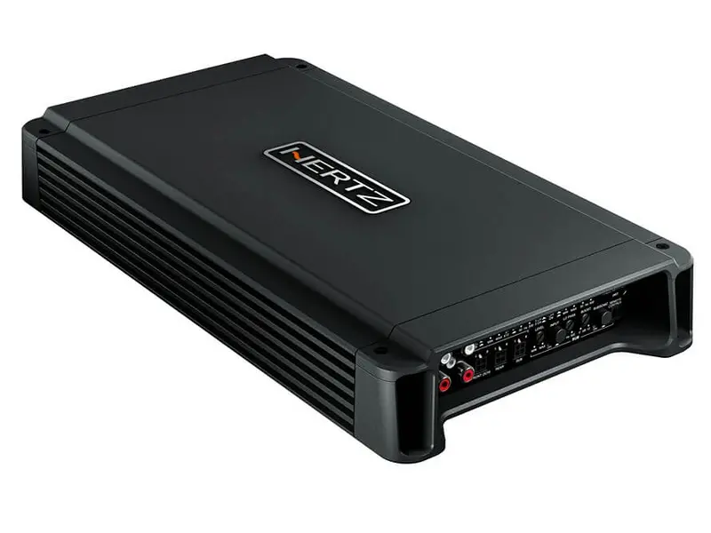 Hertz, Compact-Power Hcp 5D 1