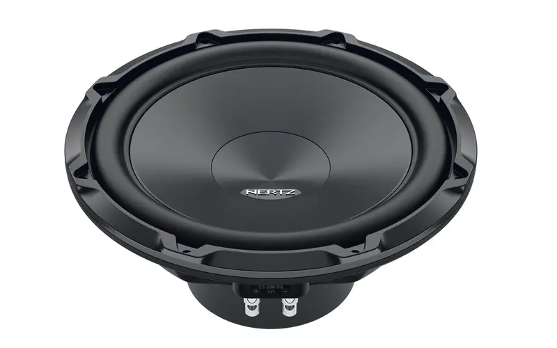 Hertz, Cs 250 S4 1