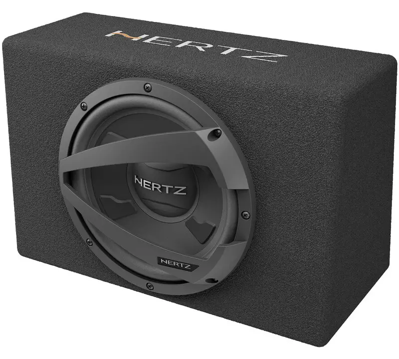 Hertz, Dieci Dbx 30.3 1