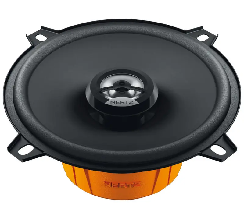 Hertz, Dieci Dcx130.3 1