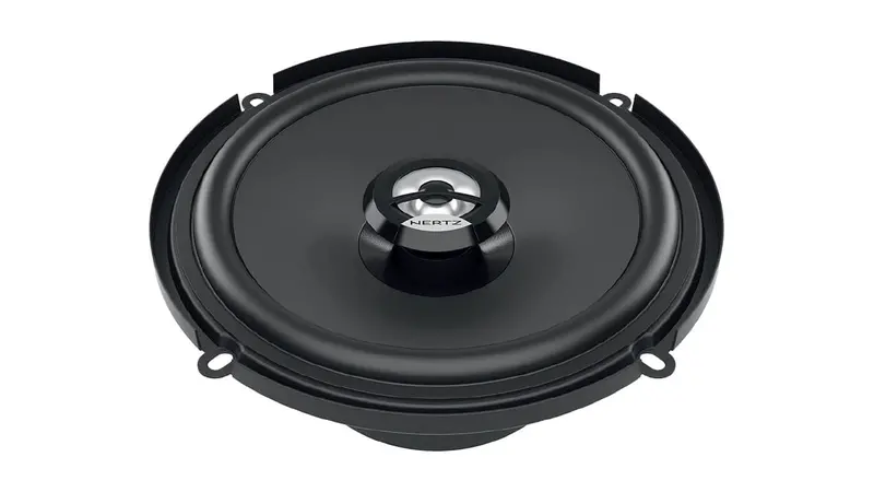 Hertz, Dieci Dcx160.3 1